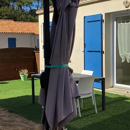 Agreable A 700m De La - Fr-1-336-161 *