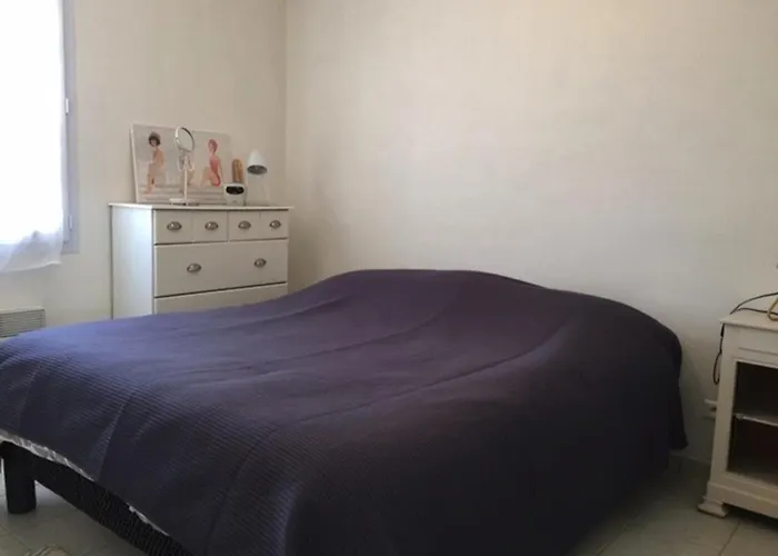 בית נופש Agreable A 700m De La - Fr-1-336-161 *