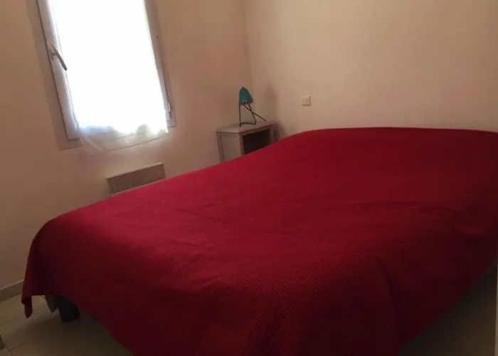 Agreable A 700m De La - Fr-1-336-161 * לונגוויל-סור-מר