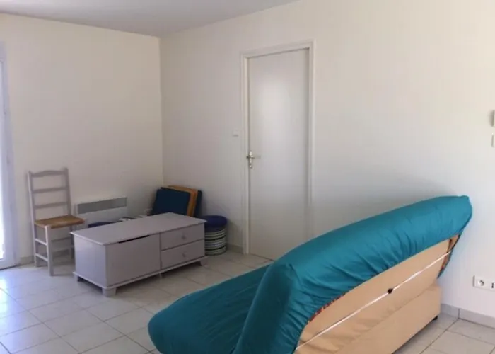 בית נופש Agreable A 700m De La - Fr-1-336-161