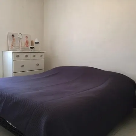 Nyaraló Agreable A 700m De La - Fr-1-336-161 *