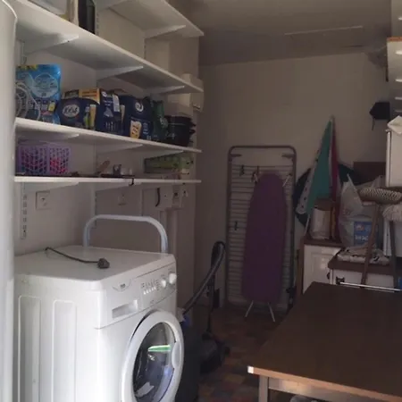 Agreable A 700m De La - Fr-1-336-161 Nyaraló