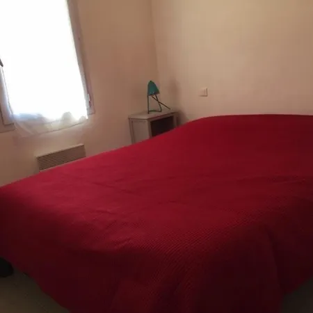 Agreable A 700m De La - Fr-1-336-161 * Longeville-sur-Mer