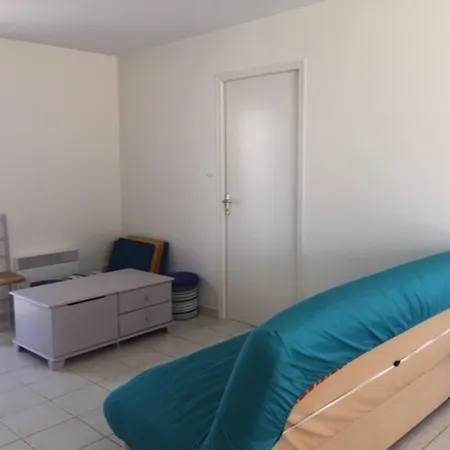 Holiday home Agreable A 700m De La - Fr-1-336-161