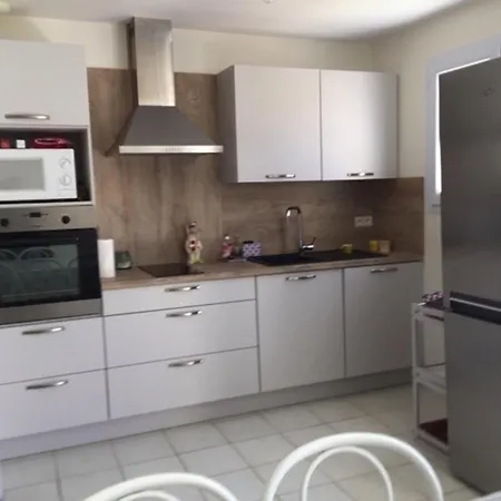 Agreable A 700m De La - Fr-1-336-161 Holiday home Longeville-sur-Mer