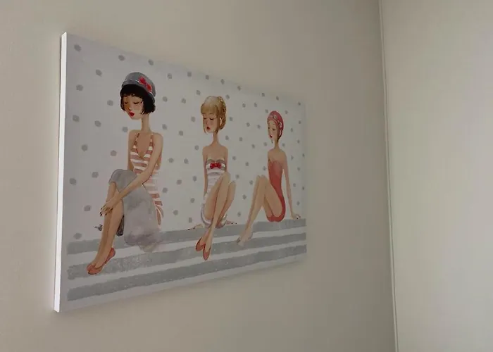 Agreable A 700m De La - Fr-1-336-161 Nyaraló Longeville-sur-Mer